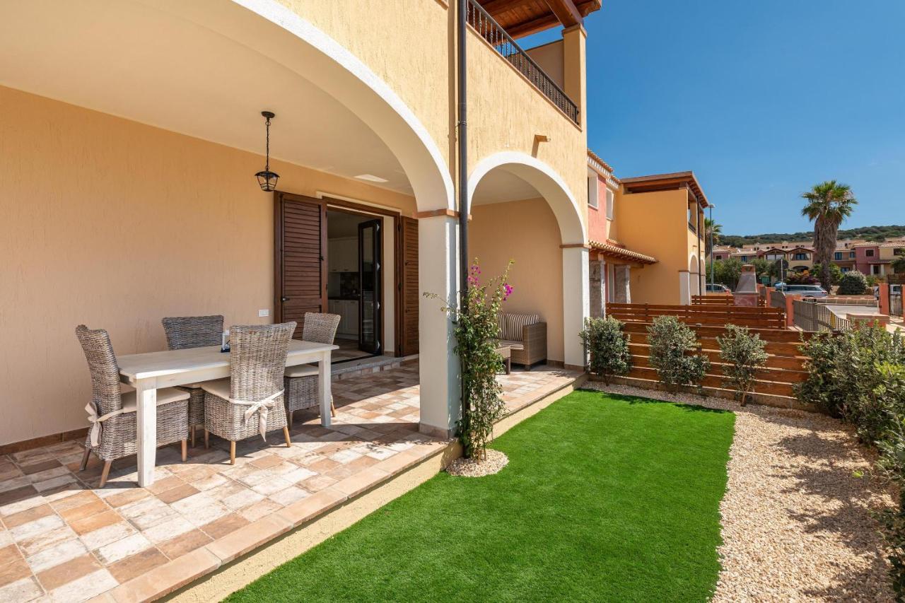 Ely House Villa Villasimius Exterior photo