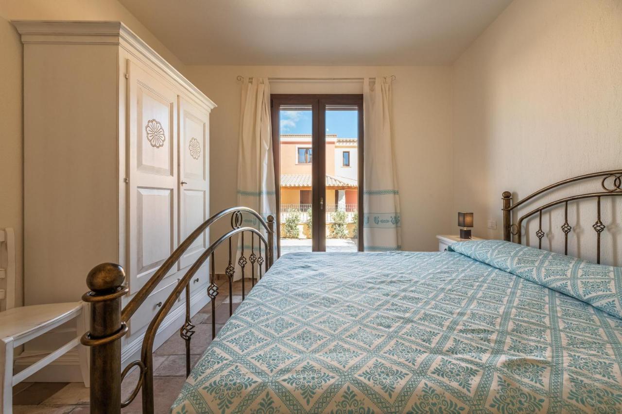 Ely House Villa Villasimius Exterior photo