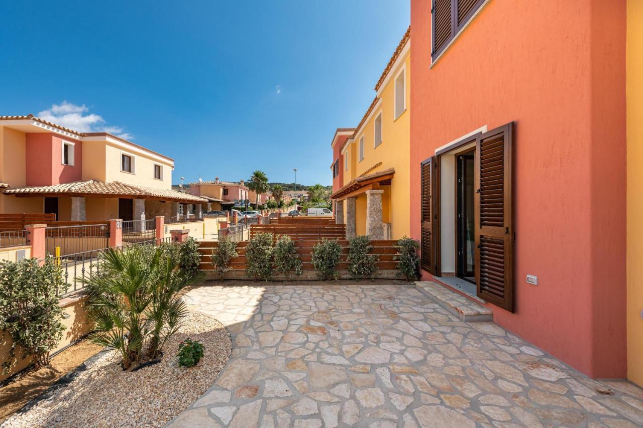 Ely House Villa Villasimius Exterior photo